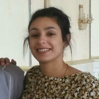 IRSS Employee Aurelie Guibert's profile photo