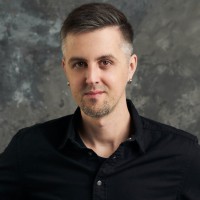 Foxelli Group Employee Domas Gudelis's profile photo