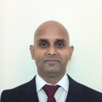 Srikanth S Email