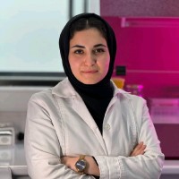 AmitisGen TECH Dev Group Employee Farnoosh Honarmand's profile photo