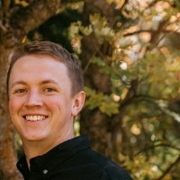 Carta Employee Connor Hoffman's profile photo