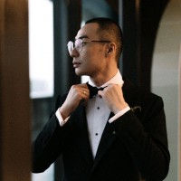 Morgan Wang Email