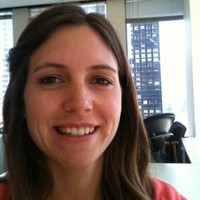 Security Council Report Employee Lindiwe Knutson's profile photo