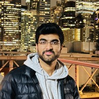 LENDEM SOLUTIONS Employee Nishant Laata's profile photo