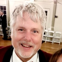 Lattice Semiconductor Employee David Hayden's profile photo