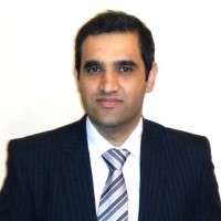 Honeywell Employee Syed Hammad's profile photo