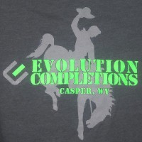Evolution Completions Employee Levi Dappen's profile photo