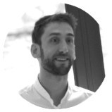 AITHRA Employee Cedric Neuville's profile photo