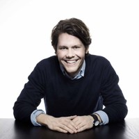 Shopbox Employee Christian Elbek's profile photo