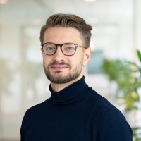 memodio Employee Doron Stein's profile photo