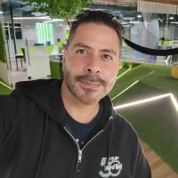 Alejandro Bustos Email & Phone Number