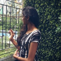 E2E Tech Employee Sangeetha P's profile photo