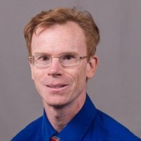 Noetic Employee Charles Teague's profile photo