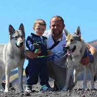 CGA Employee Flavio Romeo's profile photo