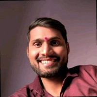 Taurus LLC Employee Ashok Bhadane's profile photo