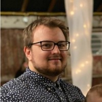 KIHM Metal Technologies Employee Aric Repp's profile photo