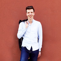 Human Coders Employee Camille Roux's profile photo