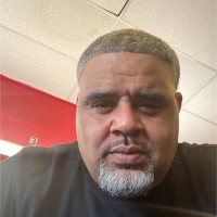 Anthony Roberson