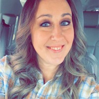 Anna Wilson Email & Phone Number