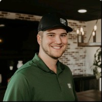 DT Commercial Roofing Systems Employee Clay Popkess's profile photo