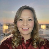 SHANDSCAIR FLIGHT PROGRAM Employee Noel Hunter's profile photo