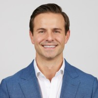 CBRE Employee Thomas Lee's profile photo