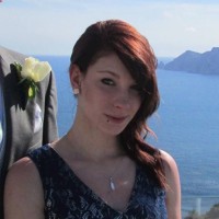 IRIS ParentMail Employee Anna-Lisa Wallace-Mayhew's profile photo