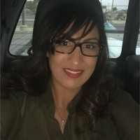 CUTLER REPAVING, INC. Employee Desiree Najera's profile photo