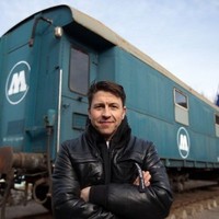 Feuerstein Employee Jürgen's profile photo