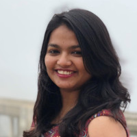 Okta Employee Disha Sheth's profile photo
