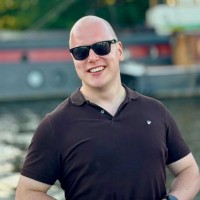 CEAD Group Employee Michiel Jacobi's profile photo