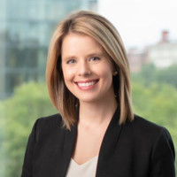 Vinson & Elkins Employee Emily Fowler's profile photo
