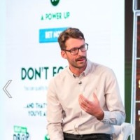 PokerStars Employee Ailbhe Mahon's profile photo