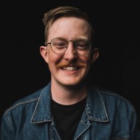 White Rhino Coffee Employee Jacob Jolly's profile photo