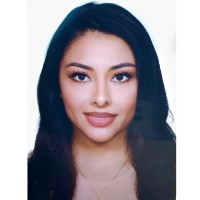 MHS Aviation GmbH Employee Lisbeth Méndez's profile photo