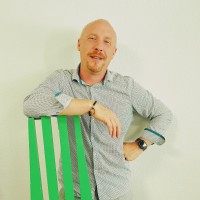 TheFork, a Tripadvisor company Employee Christophe Tavet's profile photo