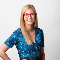 Agile Employee Lauren Robinson's profile photo