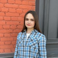 BIK Ratings Employee Aliona Hrynkevich's profile photo