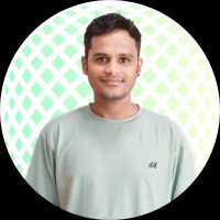 Shivohm Softech Employee Krunal Priyadarshi's profile photo