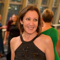 The Australian Veterinary Association Employee Gemma Chuck's profile photo