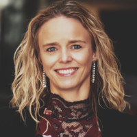 Uppsala University Employee Anna Olafsdottir's profile photo