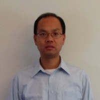Analog Devices Employee Allen Yang's profile photo