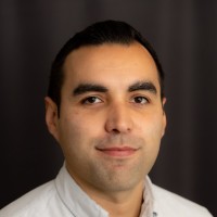 James Manriquez Email
