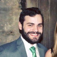 Fives Landis Employee Brian Wengert's profile photo