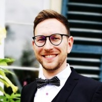 SCORTEX Technologies Employee Tim Krämer's profile photo