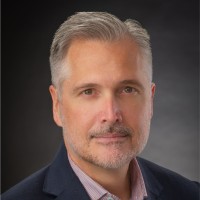 Swedish Employee Christopher Chisholm's profile photo