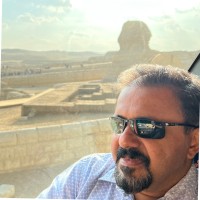 BERGEN, COUNTY OF Employee Jaison Alex's profile photo