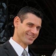G.J. Gardner Homes NZ Employee Wayne Foti's profile photo