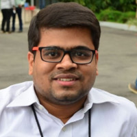 Apex Group Ltd Employee Ayush Agarwal's profile photo