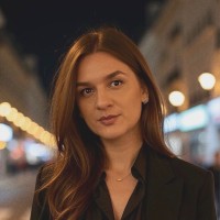Monika Ziko Email